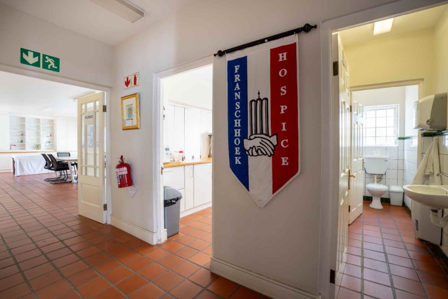5 Bedroom Property for Sale in Franschhoek Western Cape